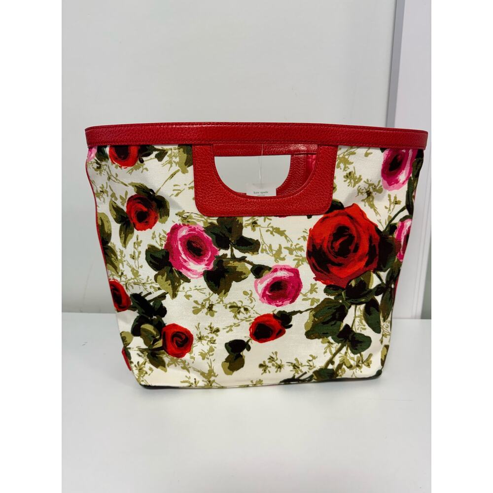 Kate Spade Kei Baton Rouge  Brand New Purse